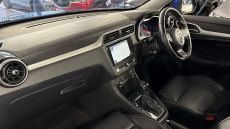 Nac MG Zs 1.0T GDi Exclusive 5dr DCT Petrol Hatchback